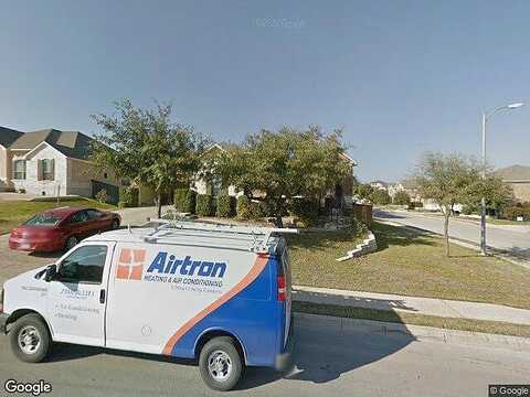 Andover Bay, SAN ANTONIO, TX 78258