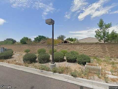 Kramer, MESA, AZ 85203