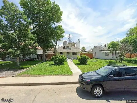 Deuel, FORT MORGAN, CO 80701