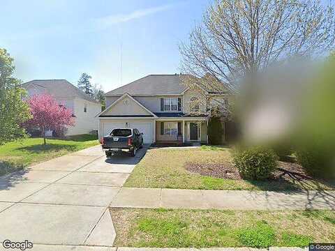 Scanlon, MOORESVILLE, NC 28115