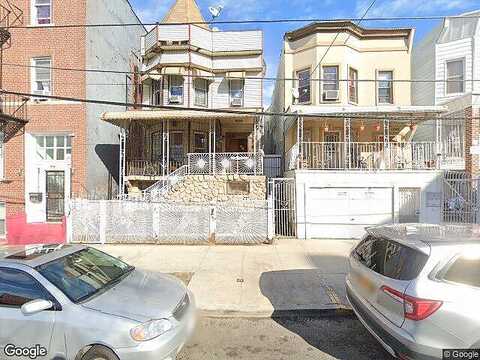 Saint Lawrence, BRONX, NY 10472
