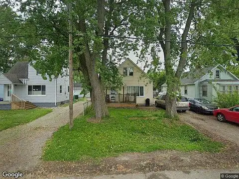 Norton, BURTON, MI 48529