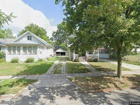 Parkview, LANSING, MI 48912