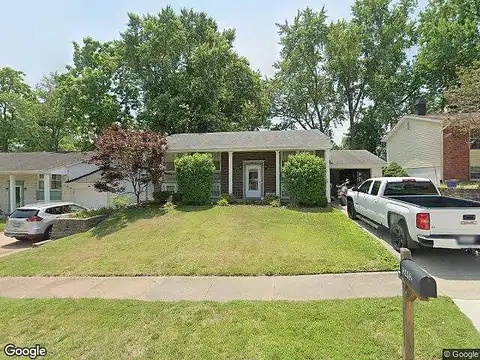 Glenbush, MARYLAND HEIGHTS, MO 63043
