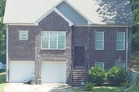 Castle Ridge, MC CALLA, AL 35111