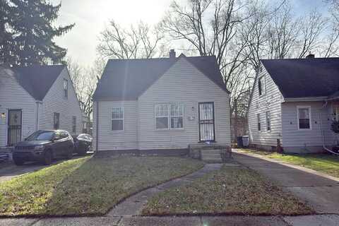 Whitehill, DETROIT, MI 48224