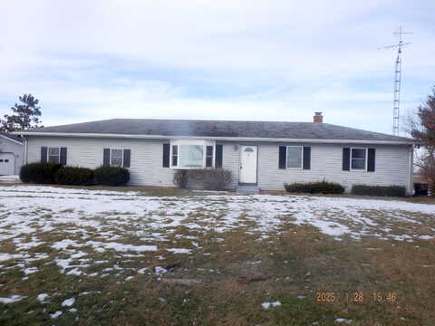 Quaker, CONSTANTINE, MI 49042