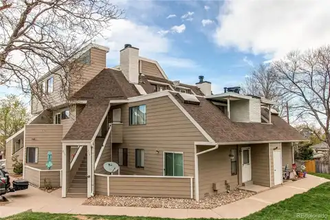 W Nevada Place, Lakewood, CO 80228