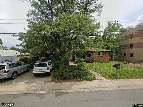 Cedar, BOULDER, CO 80304