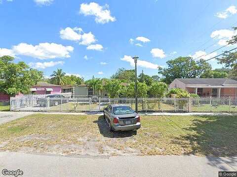 10Th, NORTH MIAMI, FL 33168