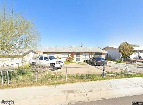Lower Buckeye, AVONDALE, AZ 85323