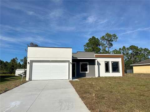 Greenbriar, LEHIGH ACRES, FL 33972