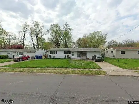 Pamela, FLORISSANT, MO 63031