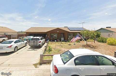 Obregon, ARIZONA CITY, AZ 85123