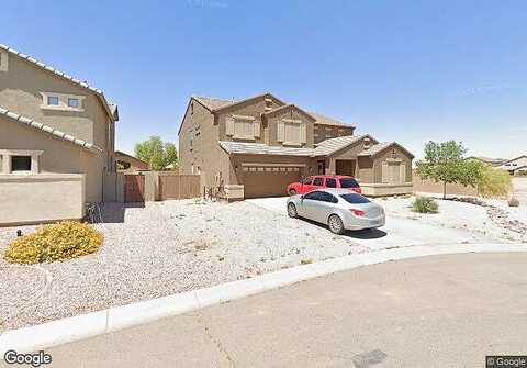 Dexter, SAN TAN VALLEY, AZ 85143