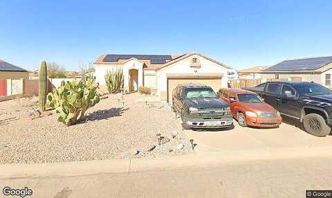 Madero, ARIZONA CITY, AZ 85123