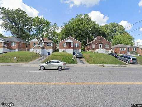 Florissant, SAINT LOUIS, MO 63135