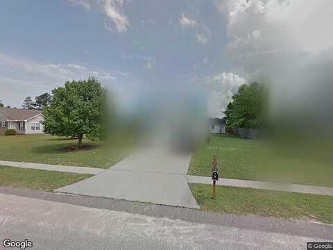 Spring Valley, RAEFORD, NC 28376