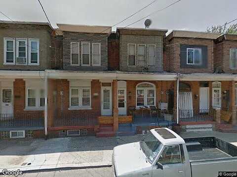 Jackson, CAMDEN, NJ 08104