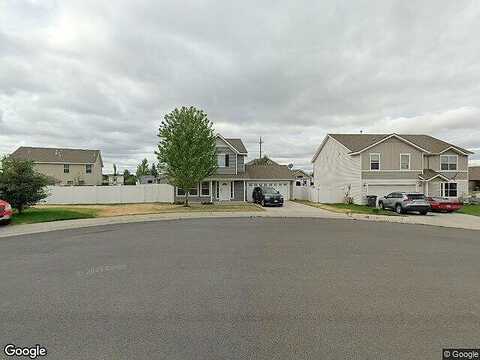 Powder, AIRWAY HEIGHTS, WA 99001
