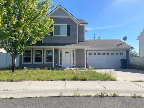 Powder, AIRWAY HEIGHTS, WA 99001