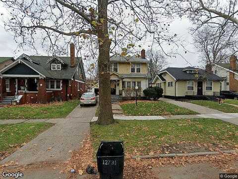 Ilene, DETROIT, MI 48238