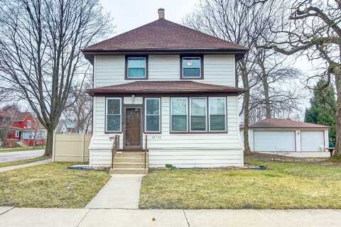 Greenwood, BLUE ISLAND, IL 60406