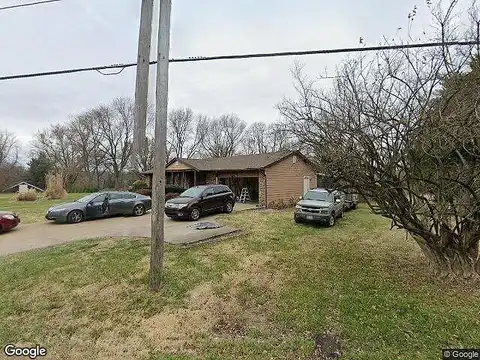 Old Halls Ferry, BLACK JACK, MO 63033