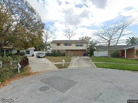 126Th, LARGO, FL 33774
