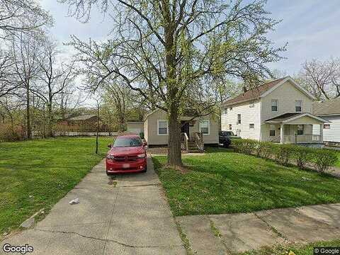 Melgrove, CLEVELAND, OH 44105