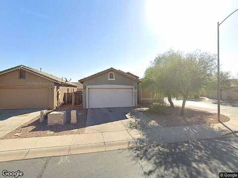 130Th, EL MIRAGE, AZ 85335