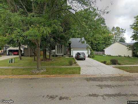 Menominee, DEWITT, MI 48820