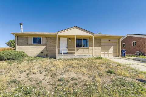 Olmsted Place, Denver, CO 80239
