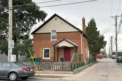 Quincy Ave, Englewood, CO 80113