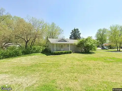 Florissant Park, FLORISSANT, MO 63031