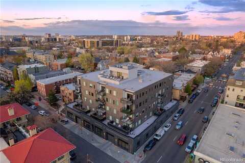 N Ogden Street, Denver, CO 80218