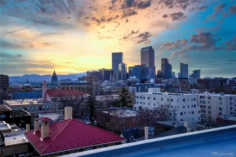 N Ogden Street, Denver, CO 80218