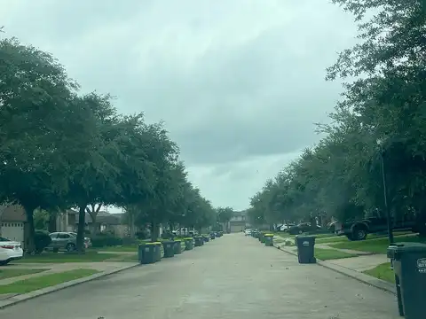 Trail Manor, PEARLAND, TX 77584