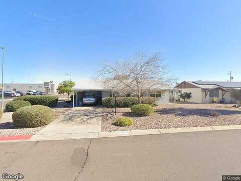 112Th, YOUNGTOWN, AZ 85363