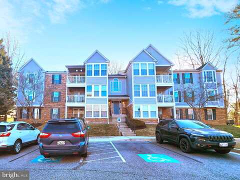 Cedar Crest Court 1305-K, Edgewood, MD 21040