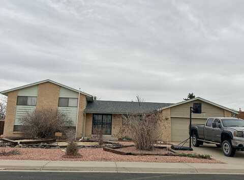 Jessup, BRIGHTON, CO 80601