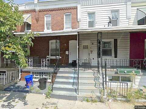 Millick, PHILADELPHIA, PA 19139