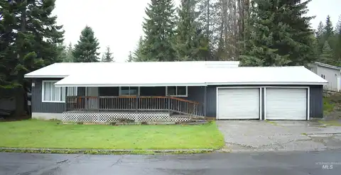 Timberline, PIERCE, ID 83546