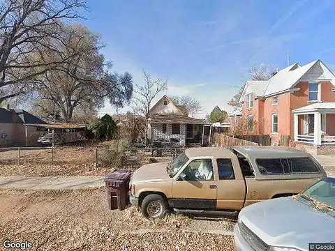 Cypress, PUEBLO, CO 81004