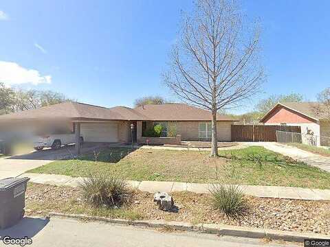 Ellison, SAN ANTONIO, TX 78245