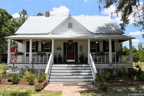 235Th, RAIFORD, FL 32083
