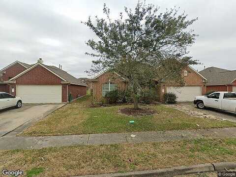 Chandler, PASADENA, TX 77504