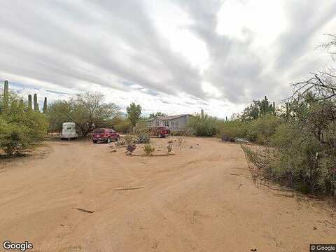 Camino De Conejo, TUCSON, AZ 85743