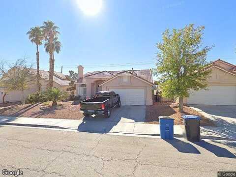 Blue View, NORTH LAS VEGAS, NV 89031