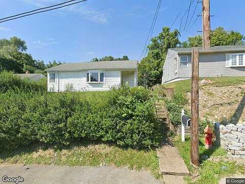 New York, MCKEESPORT, PA 15133